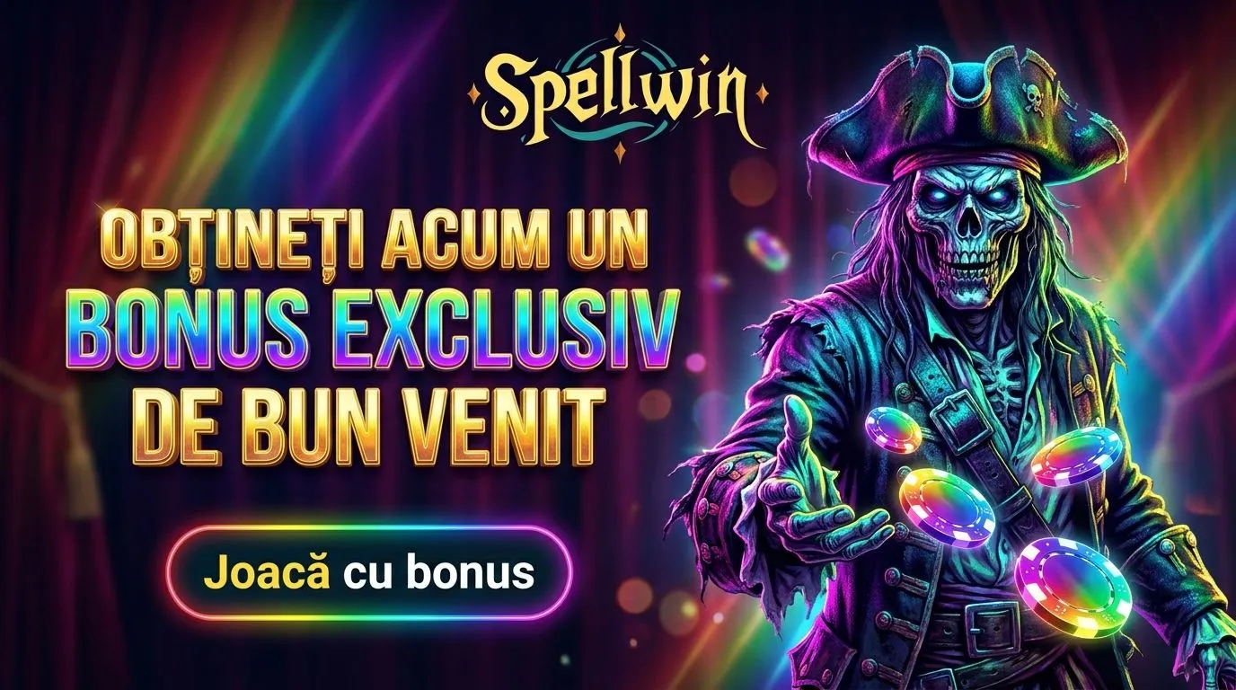 Spellwin Casino